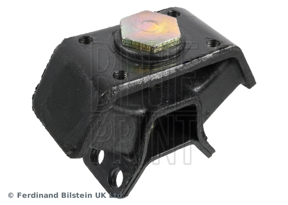 Mounting, automatic transmission